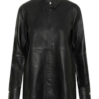 Hadlee Shirt - Black