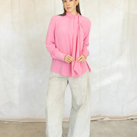 The Rite Top - Pink