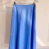 Raelynn Skirt - Blue