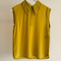 Oslo - Lime Yellow