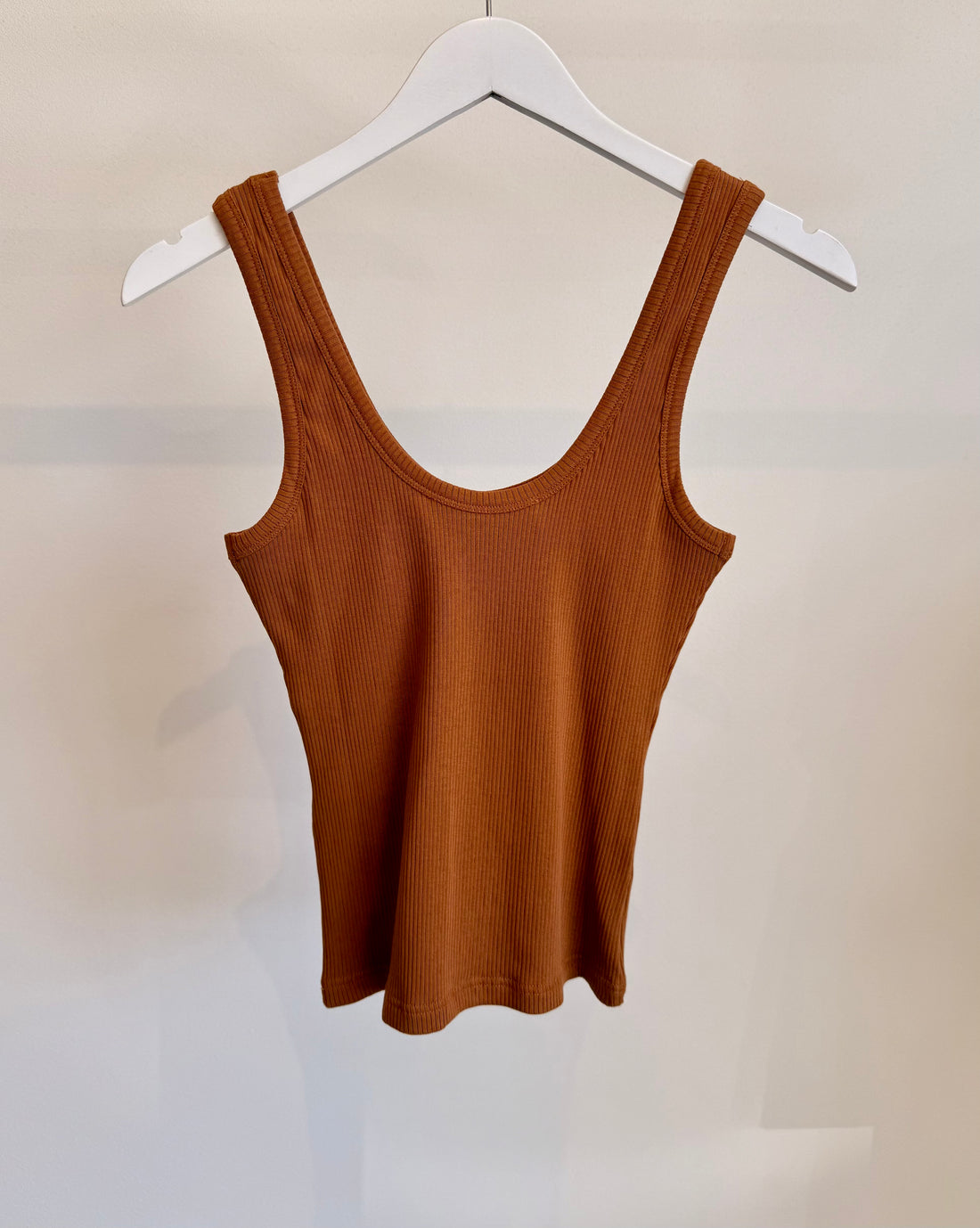 Sofia Top - Bisquit
