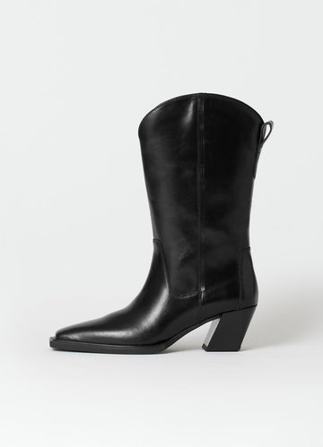 Alina Boot - Black