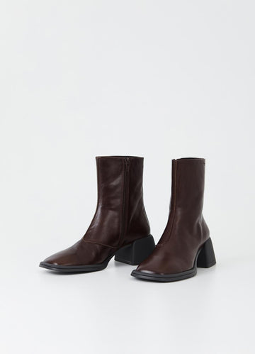 Ansie Boot - Brown