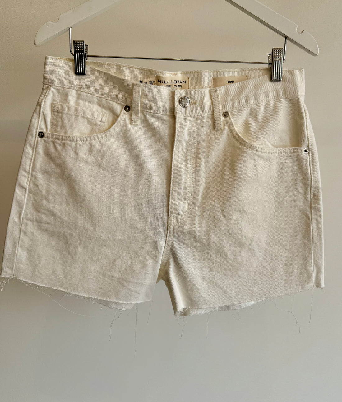 Cobain Denim