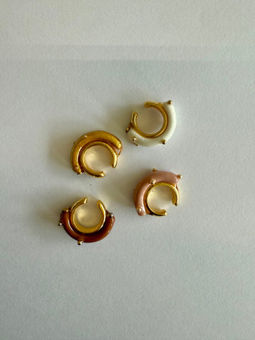 Mini Moon Cuff