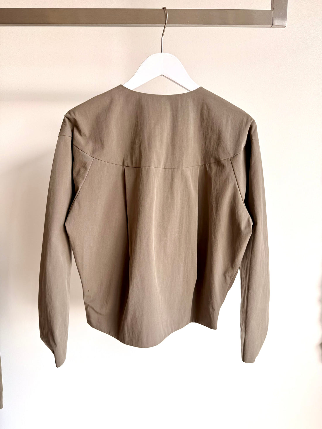 T Bomber - Olive
