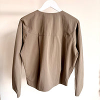 T Bomber - Olive