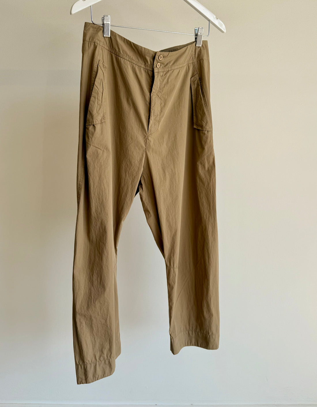 Light Weight Pant - Khaki