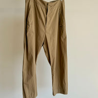 Light Weight Pant - Khaki