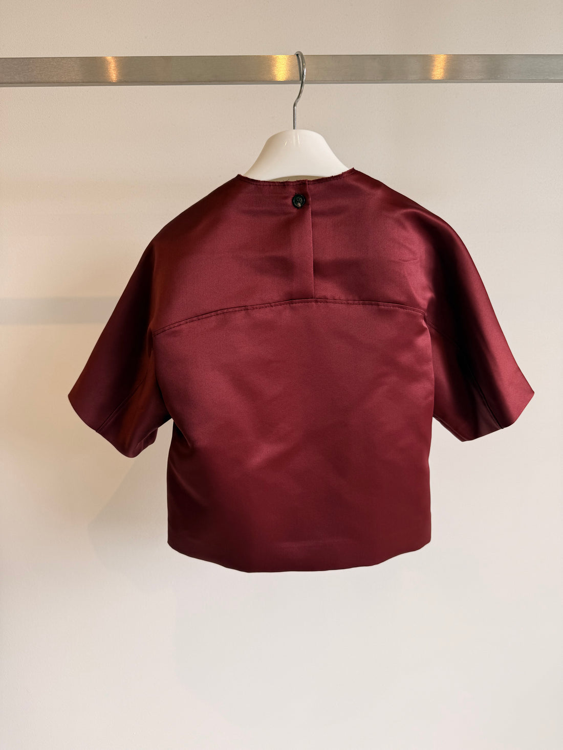 Emily - Burgundy