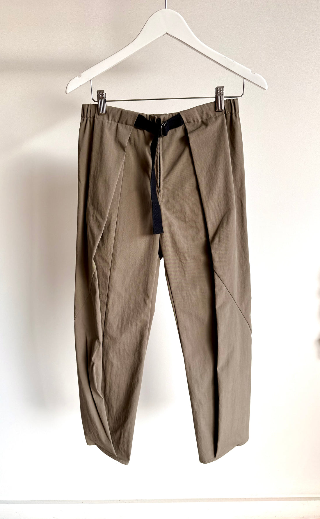 Wrap Akeo Pant - Olive