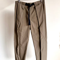 Wrap Akeo Pant - Olive