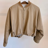 Ferdi jacket - Khaki