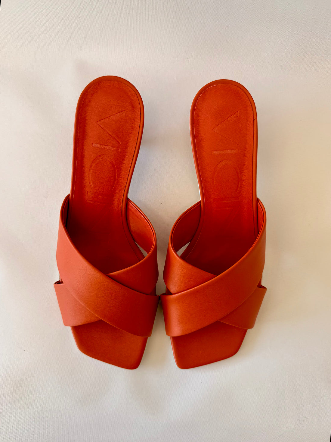 Birel Sandal - Orange