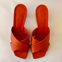 Birel Sandal - Orange