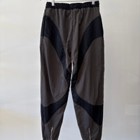 Combo Moto Trousers - Charcoal / Black