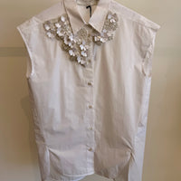 Pura shirt - White