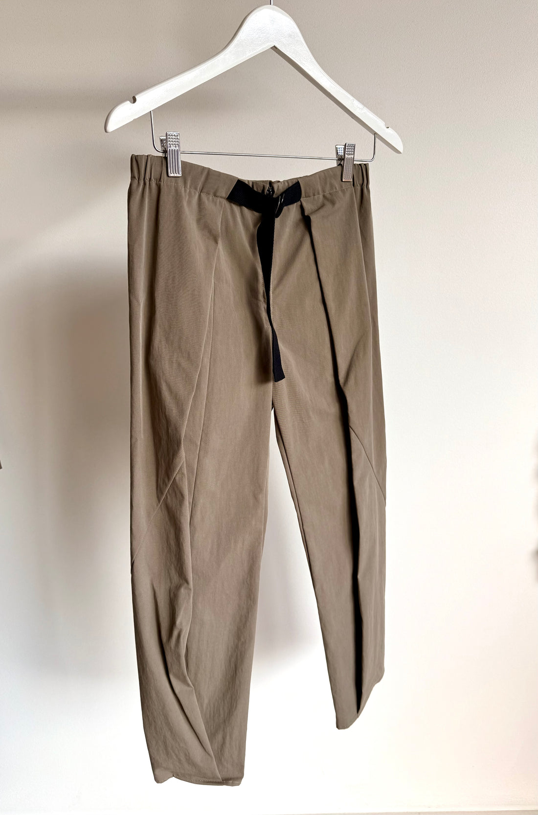 Wrap Akeo Pant - Olive