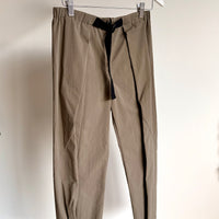 Wrap Akeo Pant - Olive