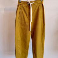 Disco Pant - Mustard