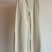 Reed pant - Stone