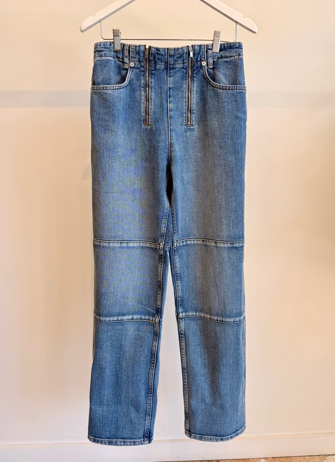 Denim Fischer Jean - Classic Wash