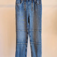Denim Fischer Jean - Classic Wash