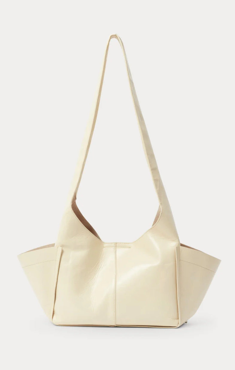 Tool Bag - Champagne