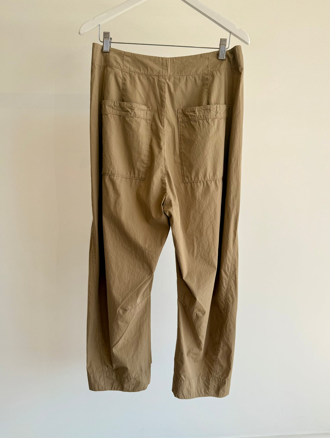 Light Weight Pant - Khaki