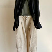 Hadlee Shirt - Black