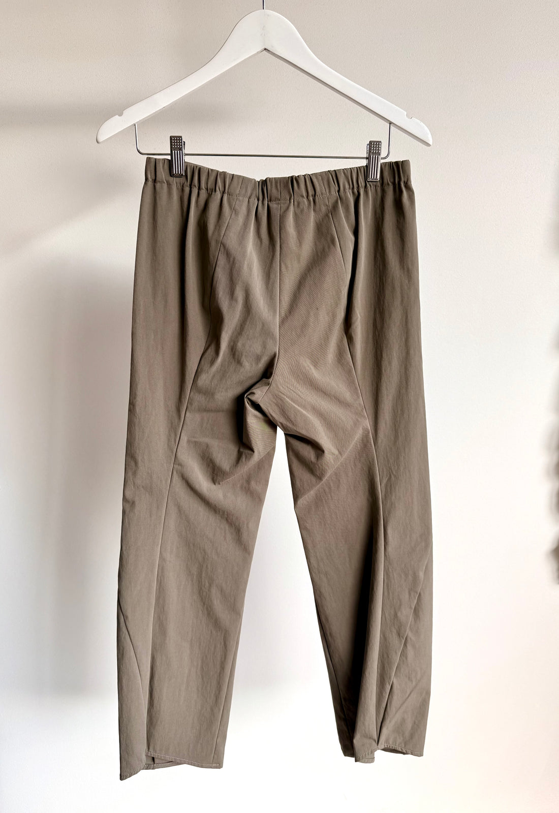 Wrap Akeo Pant - Olive