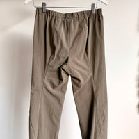 Wrap Akeo Pant - Olive