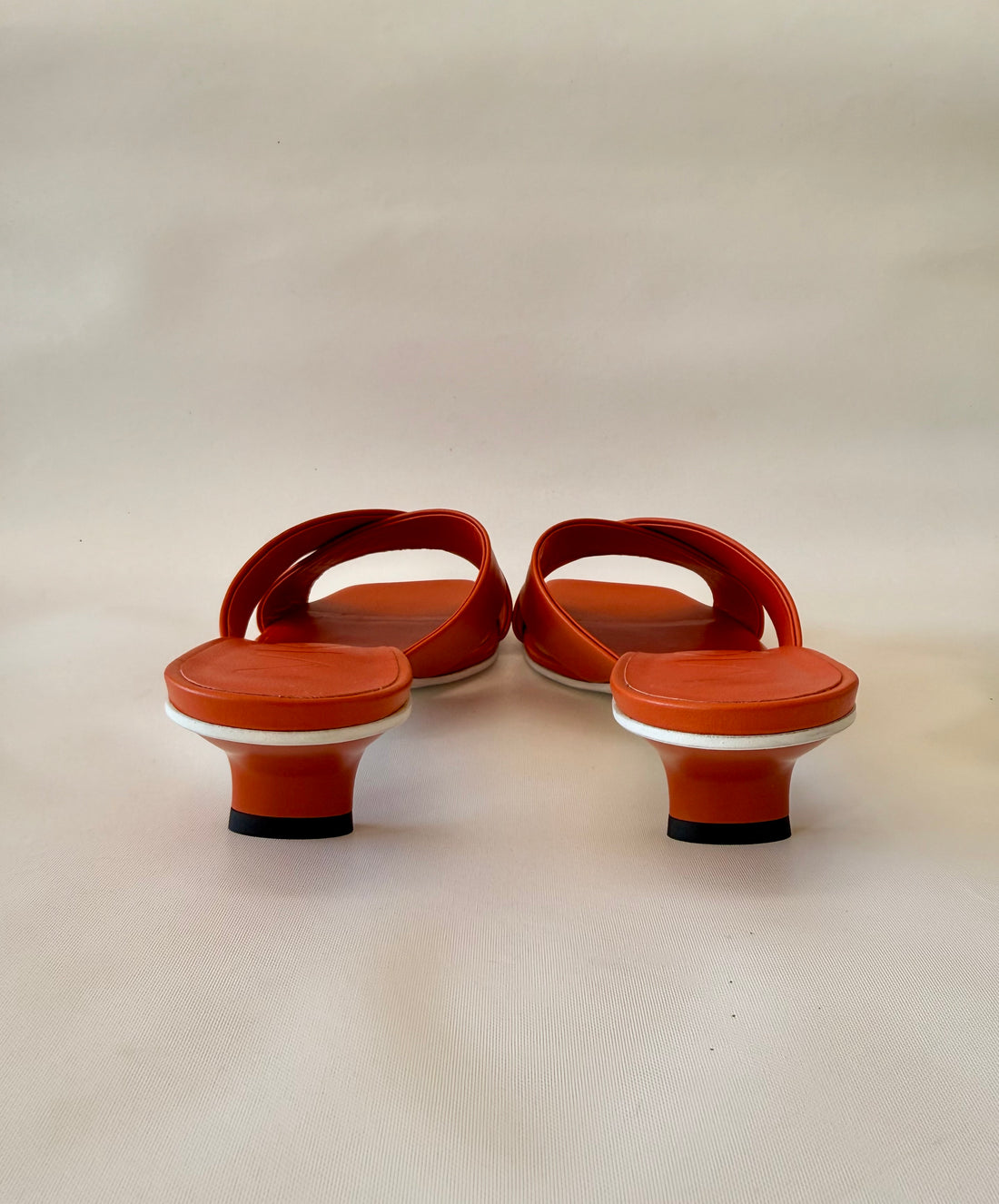 Birel Sandal - Orange