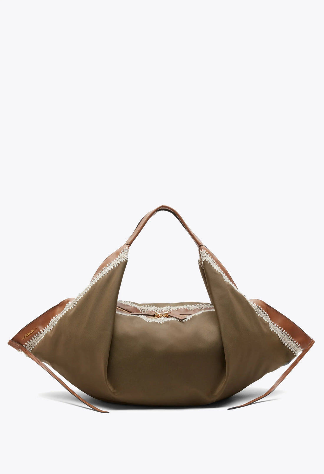 Luna Bag - Mushroom