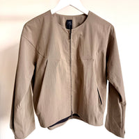 T Bomber - Olive
