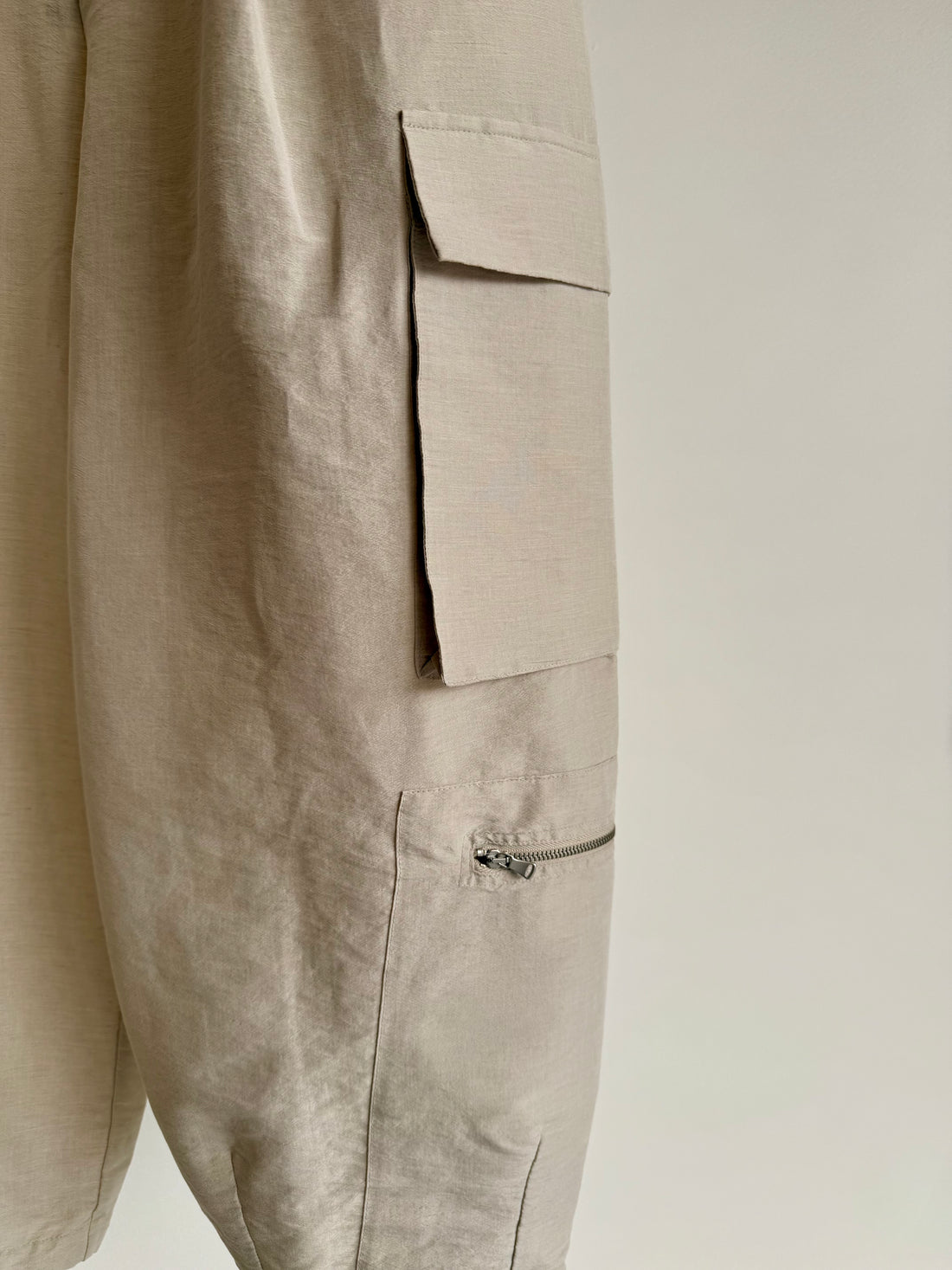 RC363 - Oversized Cargo - Biege