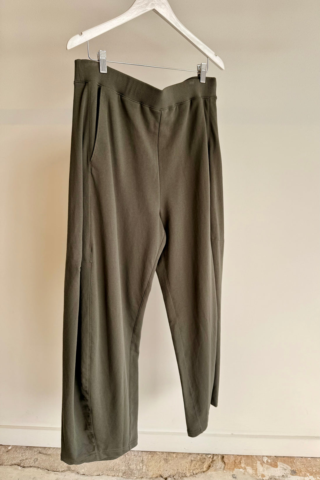 Light Weight Sweatshirting Winslow Pant