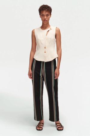 Barrie Pant Black