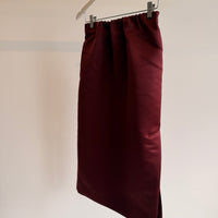 Elba - Burgundy