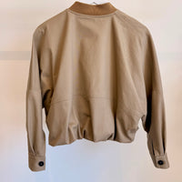 Ferdi jacket - Khaki