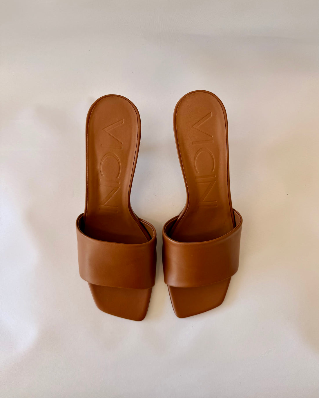 Lavenue Sandal - Tan