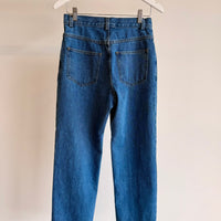 HepBurn Pant - Mission Denim Cool Indigo