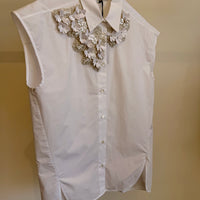 Pura shirt - White