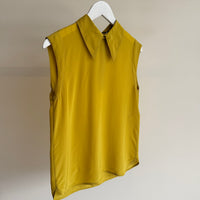 Oslo - Lime Yellow