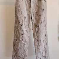 Bonnie Bull Destroy - Wind Grey