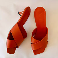 Birel Sandal - Orange