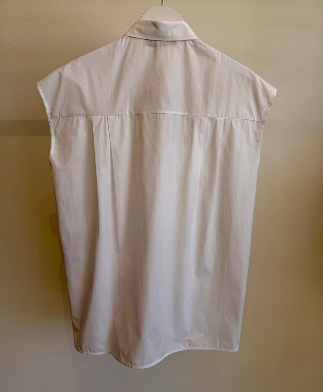 Pura shirt - White