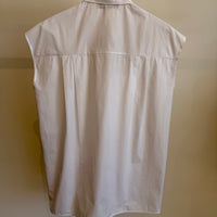 Pura shirt - White