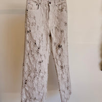 Bonnie Bull Destroy - Wind Grey