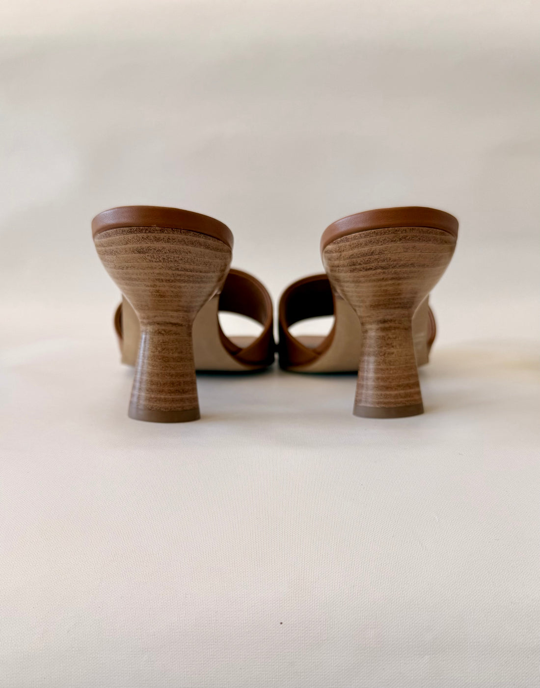 Lavenue Sandal - Tan